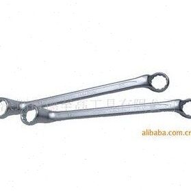 TGK双梅花扳手6x7mm/6x8mm/8x9mm/8x10mm/10x11mm/10x12mm