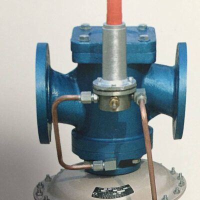 燃气调压器减压阀RTJZ50 80 100 150 200 GK高 中 低压门站 箱 撬