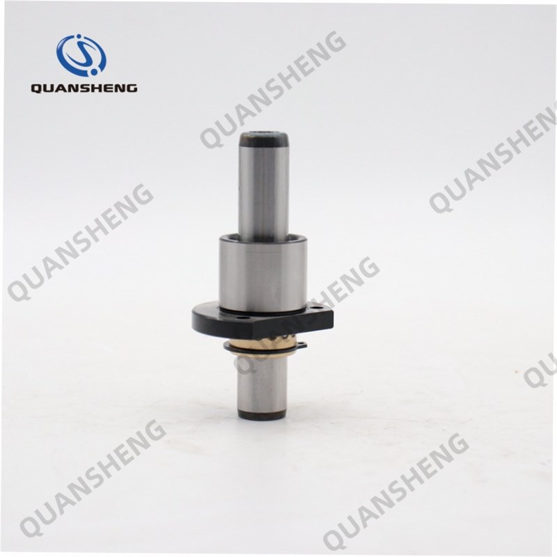 FIBRO精密导柱DanIy丹尼导柱导套5-3212-83石墨铜套NM32压块压板