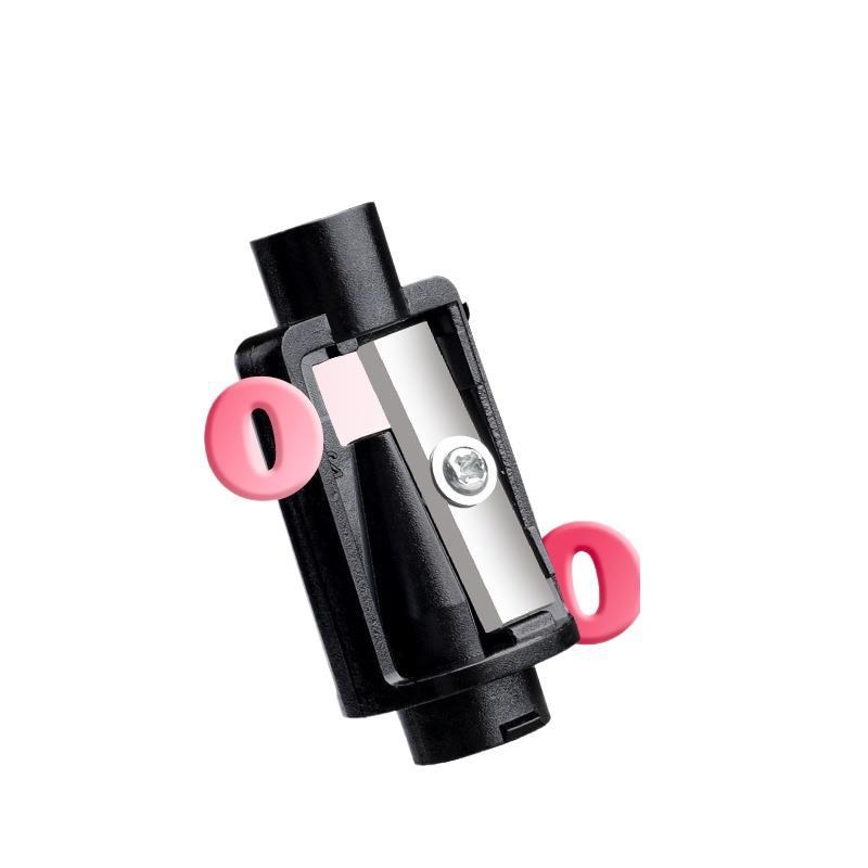 卷笔刀自动削笔器电动转笔刀小学生全铅笔刀双电源卷笔刀削笔刀幼