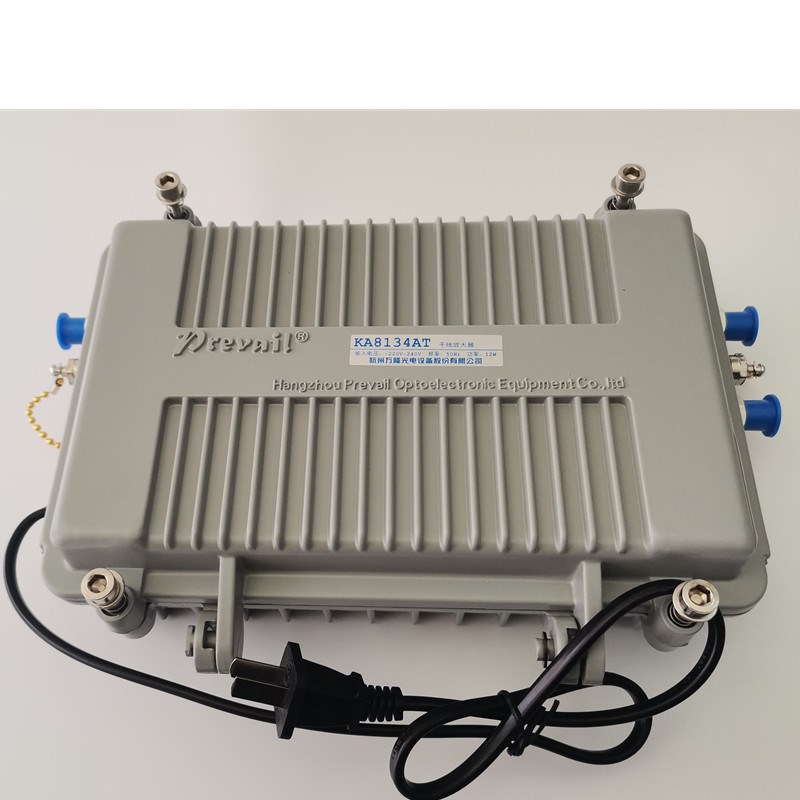 数字3线电视放大器860M电视集成电路（IC）
