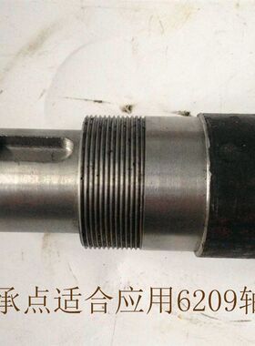 压槽机 沟包机 滚槽机电机配件 联轴器缓冲垫 大轴压轮轴 槽邮