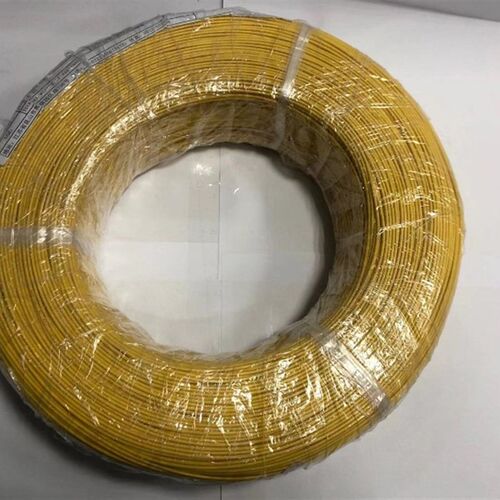 新智LU成1007 22AWG纯0电子线 61铜米/卷