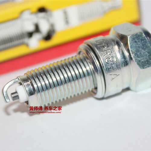 N1K火G塞CPR8EA-9幻影战神彪影SMAX155 CBF150 花90战龙焰影125