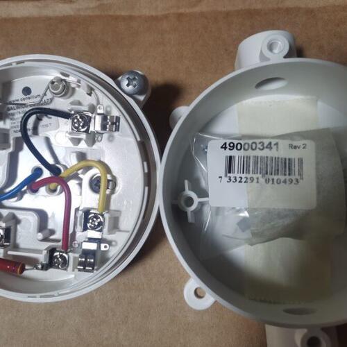consilium  46950 老款探头水密底座