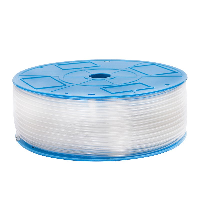 PU气管 耐压10公斤12s*8mm-100米 1pu气管空压机气泵气动管