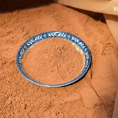 制香楠木粘粉线香盘香粘粉