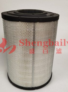 K3141空气滤芯17801-E0130新款空气滤清器空滤芯