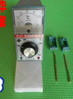 TDA-8001 TDA-8002指针式温控仪 温度控制器 温控仪表 E型/CU50