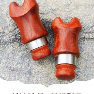 唢呐绝活鼻嗡子实木制作鼻腔子用鼻子吹唢呐鼻秦子唢呐绝技鼻葫芦