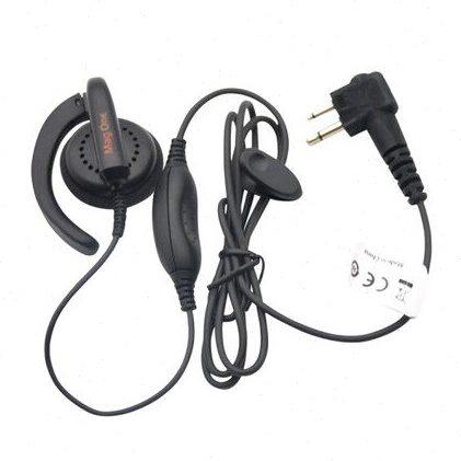 摩托罗拉PMLN6531对讲机耳机C12002660GP3688A1DA2D+A8I 对讲机