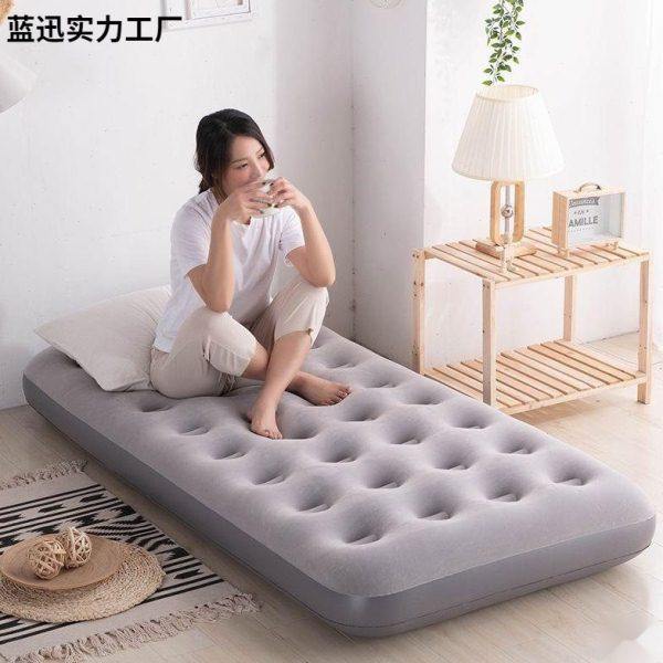 床垫人加大便携户外双人床加厚懒人床床午休家用折叠,电子/电工,触摸开关,淘宝优惠券,粉丝福利购,淘宝优惠卷