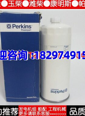 帕金斯柴油滤芯4759205 SE429B/4弗列加柴滤柴油格滤芯FS1006