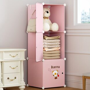 飘窗柜储物柜矮柜地柜窗台柜子自由组合窗台置物架卧室长条储物柜