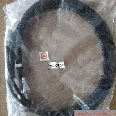 WK-087B连接线 unix焊锡机发热芯连接线 烙铁头发热导线