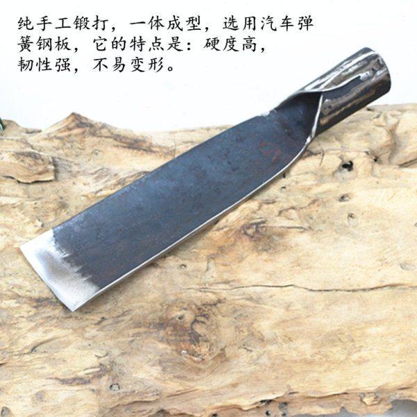 锻打花锹种花种树挖大树弹簧钢锻打钢锹头带柄铁铲子配柄铁锹包邮,农机/农具/农膜,锹,淘宝优惠券,粉丝福利购,淘宝优惠卷