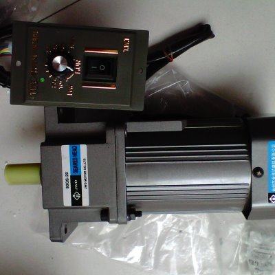 120W220V1:5 调速电机+加强型减速齿轮箱+调速器,五金/工具,齿轮减速机,淘宝优惠券,粉丝福利购,淘宝优惠卷