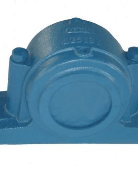 轴承座S3052K剖分式轴承座