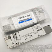 DNL 伙伴气动多级真空发声器ZL212 DPL ZL212P