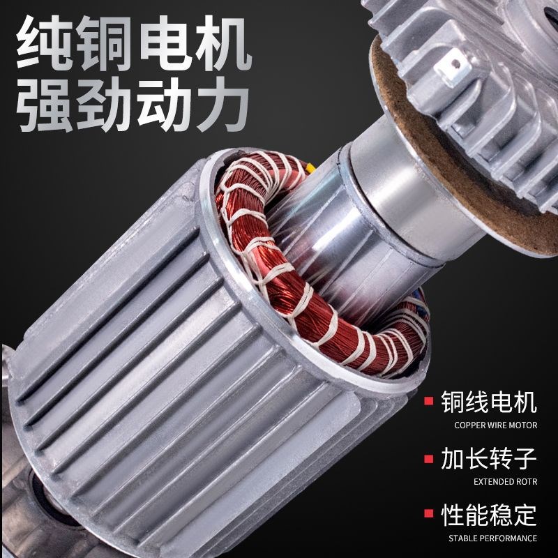 电动葫芦220v小型吊机微电家用起重小型提升机建筑装修升降机