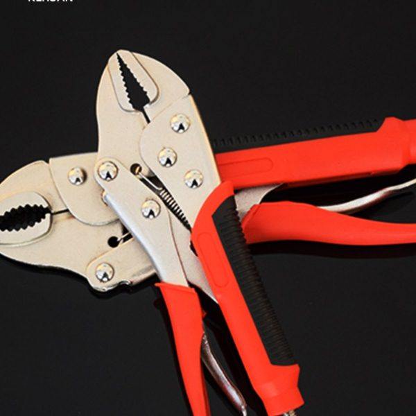 万用大力钳多功能工业级7寸10寸11寸C型圆口平口省压力管钳子工具,五金/工具,大力钳,淘宝优惠券,粉丝福利购,淘宝优惠卷