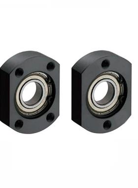 带座轴承 对边薄法兰型BFC01 11-628 6900 6000 6200 6901 6001zz