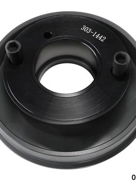 路虎5.0 3.0发动机曲轴后油封拆装工具V6SC 汽油机303-1443 1622