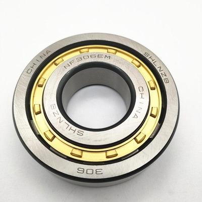 圆柱滚子轴承N NJ NU NF RNU NUP 2206EM 尺寸：30*62*20