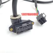 发那科动力电源线F06B K018动力线 F06B 0001 K017