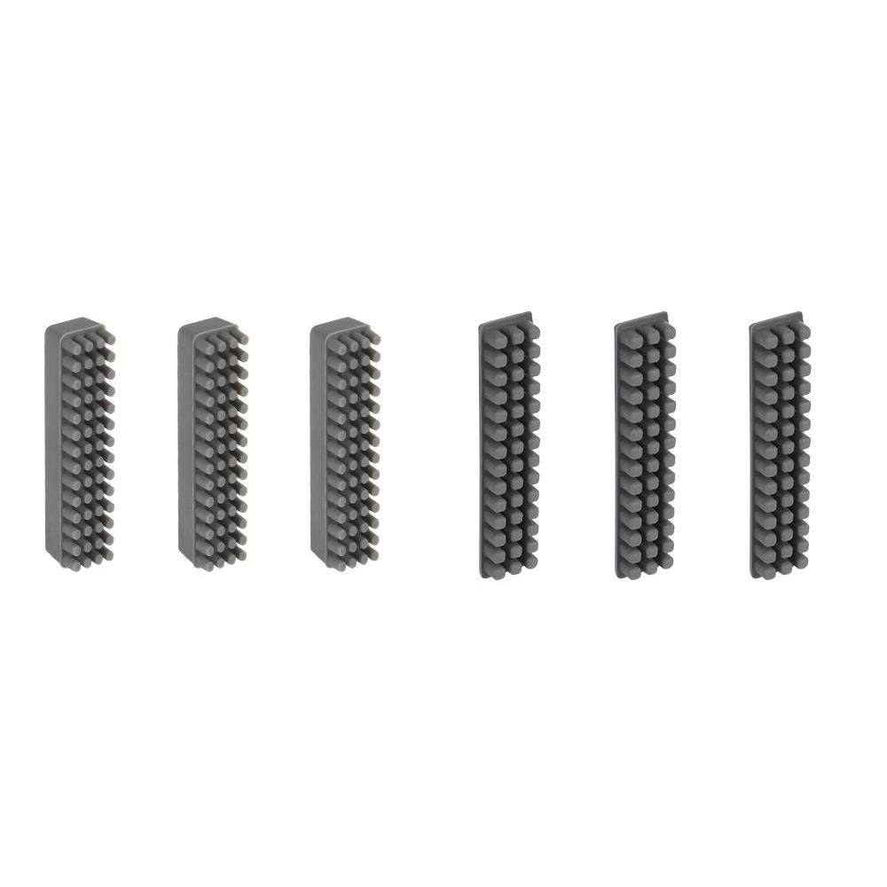 3D打印机配件拓子竹Bambu Lab A1/A1 mini喷嘴硅胶擦嘴耗材刷