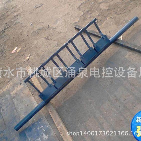 厂家直销空段清扫器H型聚氨酯清扫器皮带机聚氨酯清扫器现货