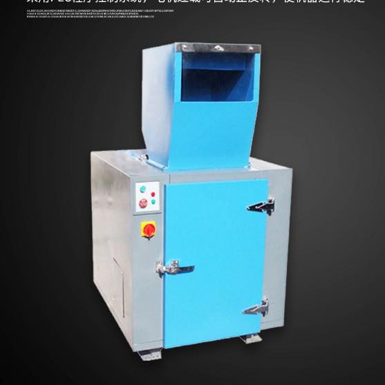 小型板材破碎设备现货供应塑料粉碎机木材橡胶厂家卧式破碎机