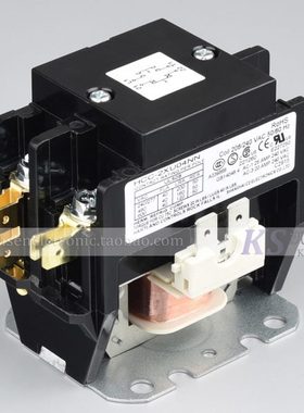 208V-240V 30A40A负载加热带HCC-2XU02NNC HCC-2XU04NN交流接触器