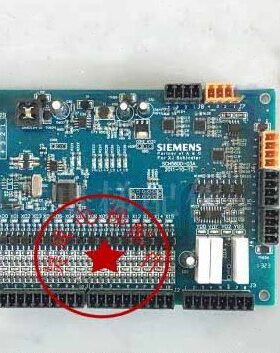 电梯配件 电梯轿顶通讯板SCH5600-03A原装全新