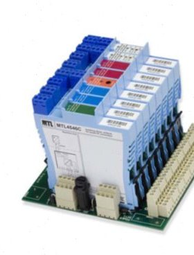 MTL4549/4549C/4549Y模拟量信号输出隔离式安全栅