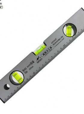 wately/威特力300/400/600/1000mm 铝合金水平尺 带磁平水尺