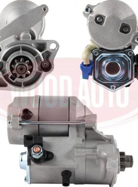 16271-63012起动机16271-63013起动机久保田起动机马达