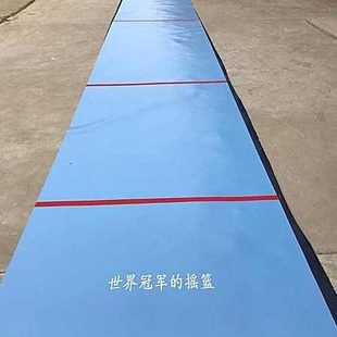 击剑剑道 标准橡胶训练剑道 携带练习方便 多种尺寸可选击剑器材