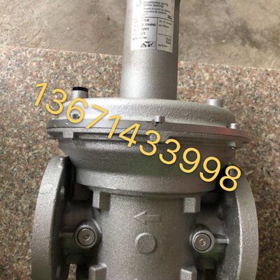 VGBF50F10-3VZ, VGBF50F05-3VZ减压阀 德国霍科德Krom稳压阀DN50