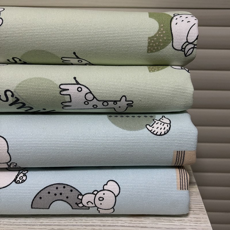 精梳全棉老帆布凉席夏凉布加厚帆布床单单人幼儿园老Z粗布空调席