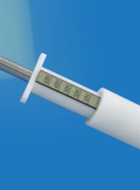 【试具11 75/50N带推力试验指GB16842直指探棒IEC61032安规仪器