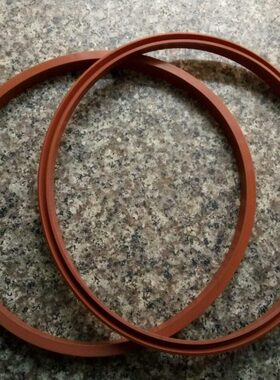 QYD孔用氟胶高温密封圈 QYD180/200/250/250/300/320*8/320*7.5