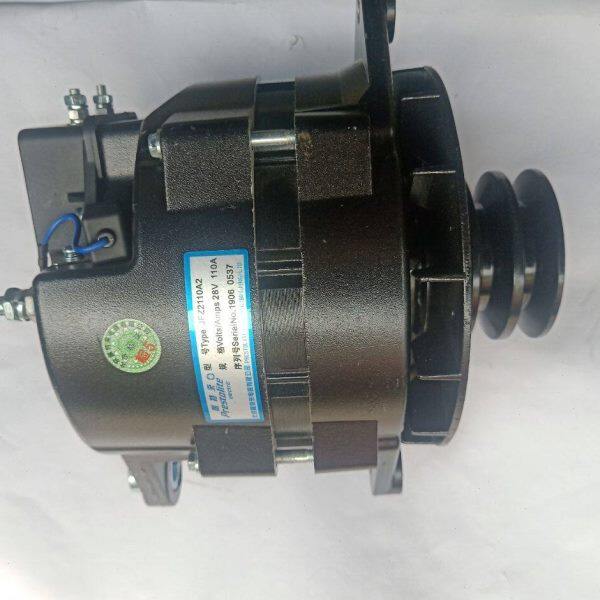 佩特来AVE2110A2发电机佩特来海格福田金龙中通宇通客车发电机