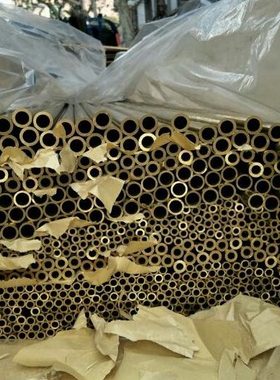 H62黄铜管6 8 10 12 20 30 40 50 60