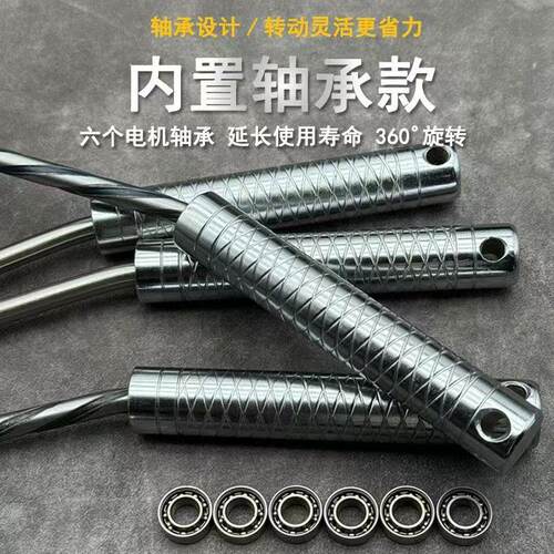 六轴承扎钩钢筋钩钢筋工扎勾绑扎钩不锈钢钢筋钩子桩心钢扎丝钩