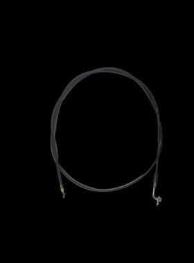 标致SF3/SF4姜戈城市之星QP150T-C/D/G/200T-A/E原厂鞍座锁线拉线