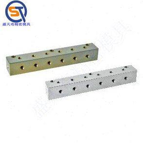 油压-水压用连接块 L形 端面无孔 间距固定型,五金/工具,其他机械五金,淘宝优惠券,粉丝福利购,淘宝优惠卷