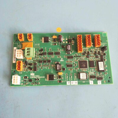 通力电梯GTWO2板/并联板/KM50027064G03 KM802870G03 电源板