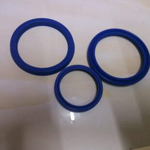 广州德高汽车举升机油缸配件 油缸油封