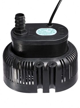 冷风机水泵 环保空调循环水帮浦220V/38V0V45瓦水泵